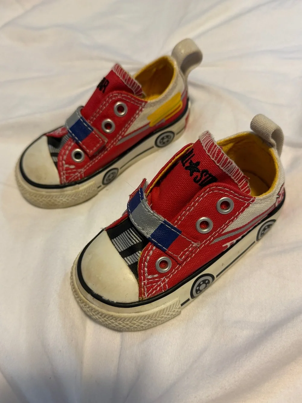 Baby boy shoe bundle